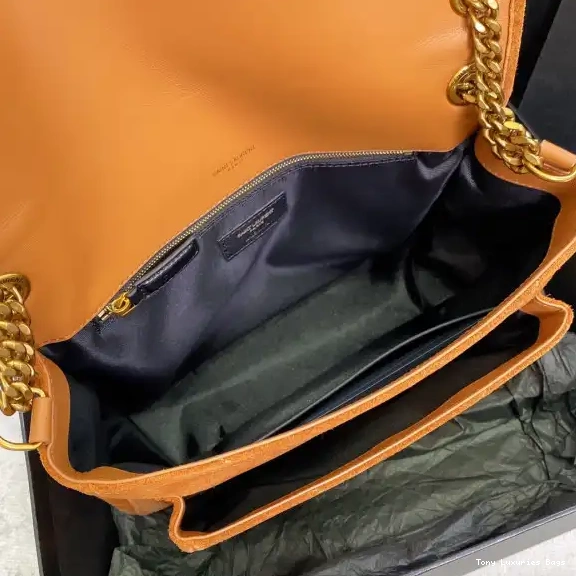 Tony Luxuries YSL NIKI MEDIUM-28*20*8CM 0514